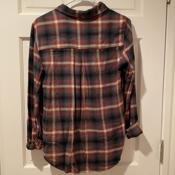 Flannel - Picture 3 of 3